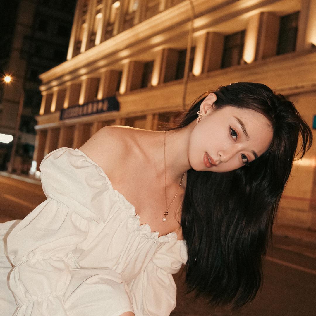 成都张可爱