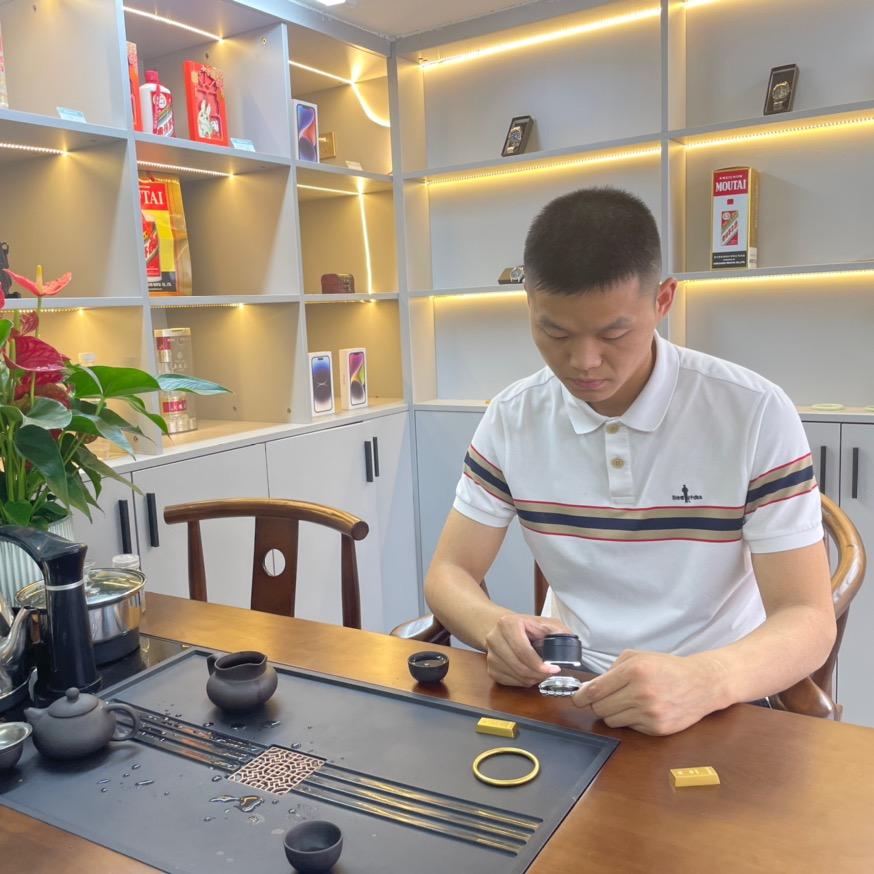 渠县奢侈品回收（冯老表）