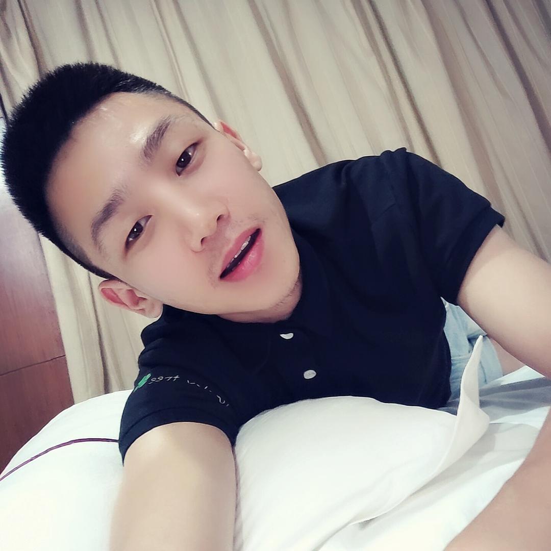 John玮斌