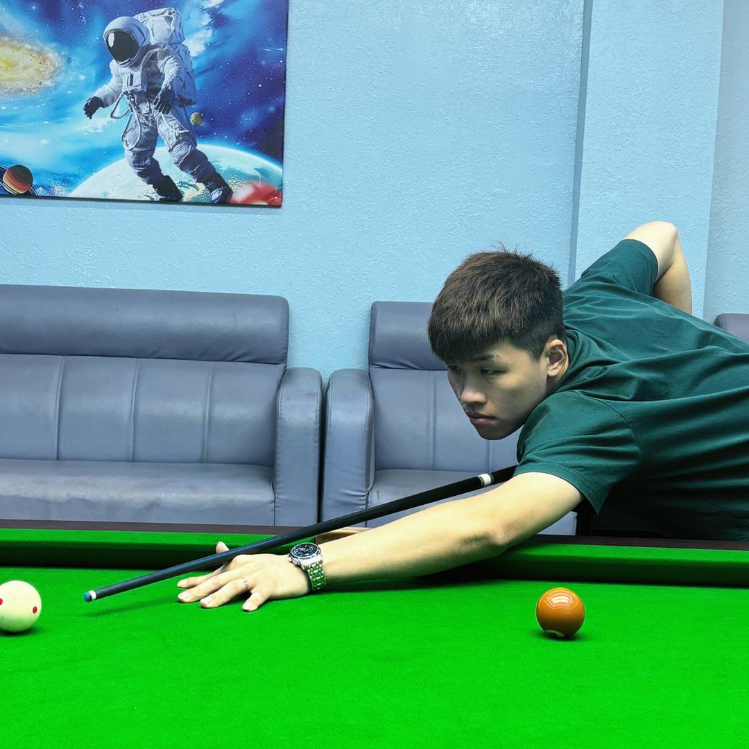 MK小马🎱