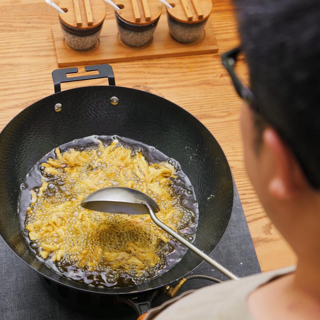 胖娃的菜