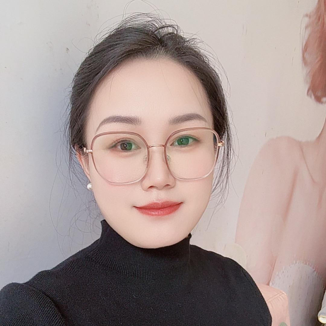 王娟❤️