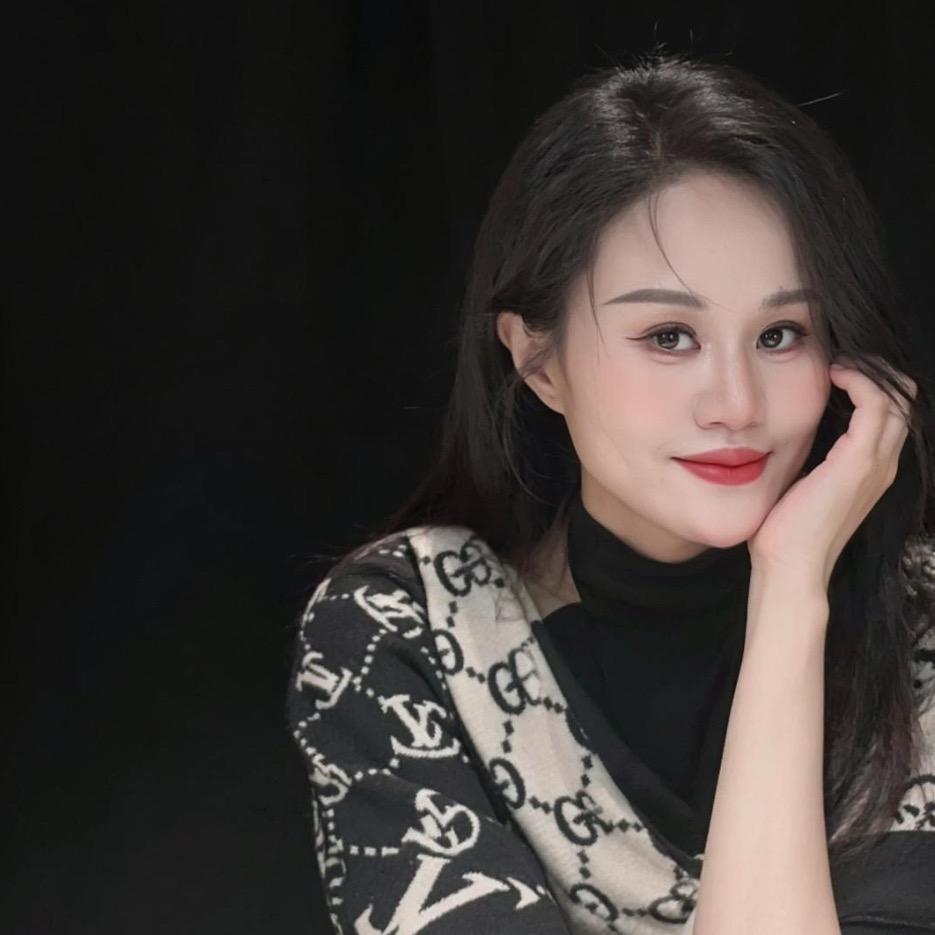 微微一笑很倾“陈”🥰