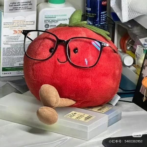 关你西红柿🍅