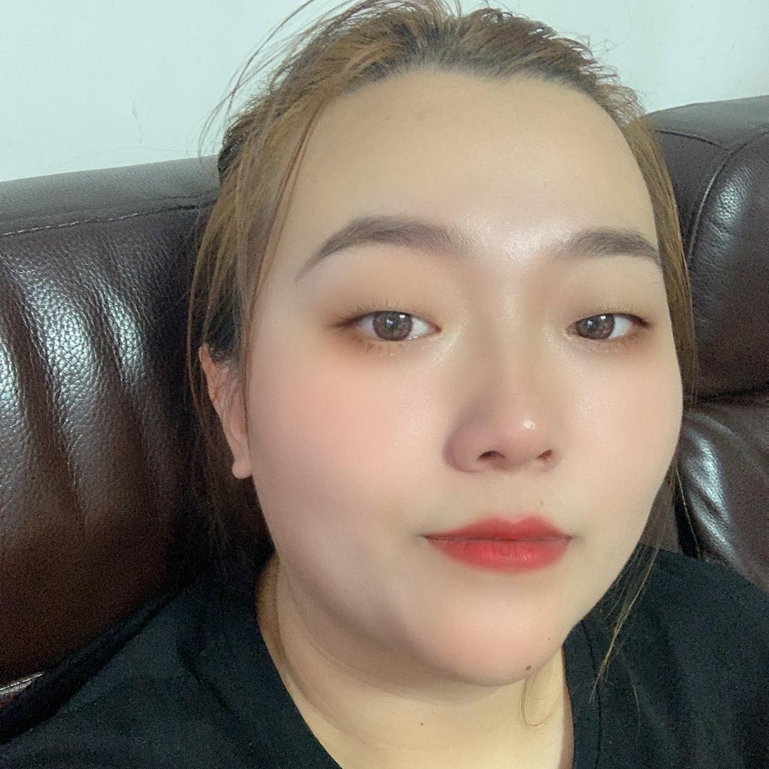 就是妞妞呀❤️