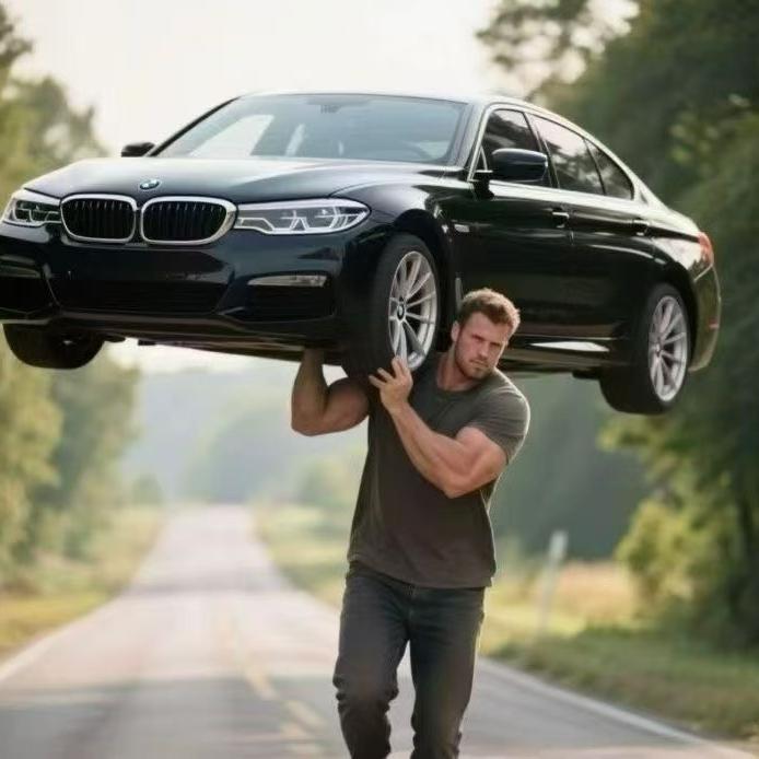 阜阳小杨在卖车