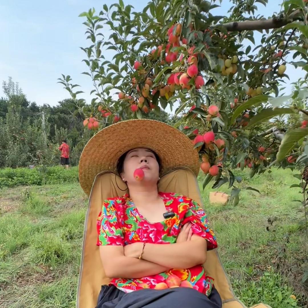 乡村琳小妹