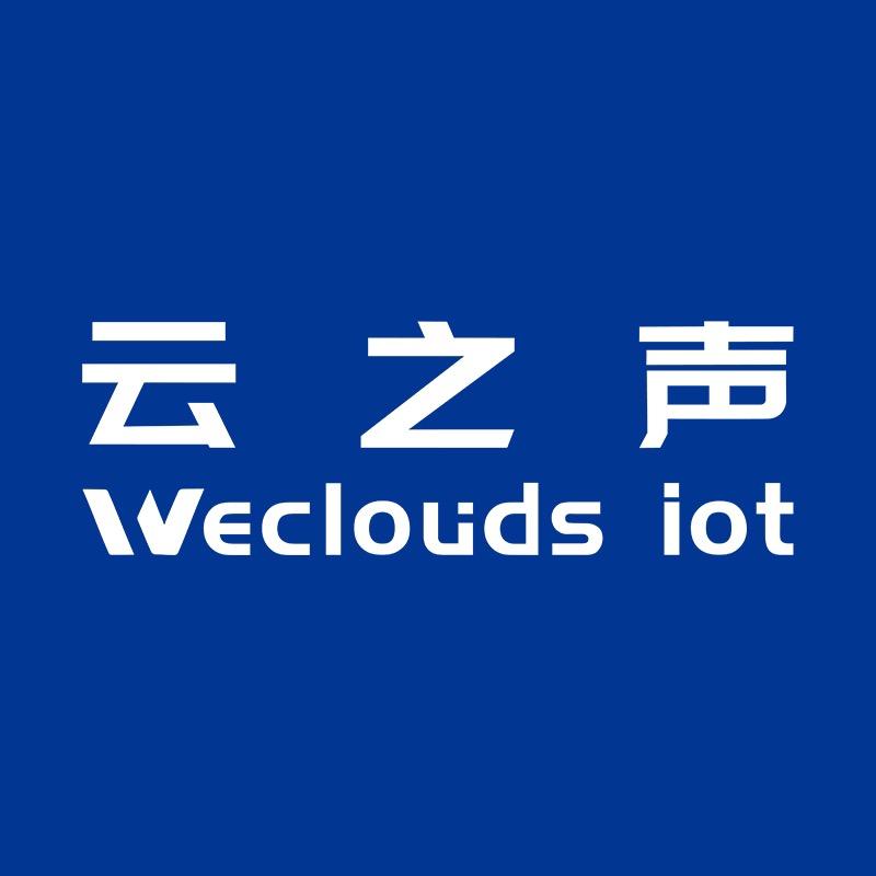 weclouds iot