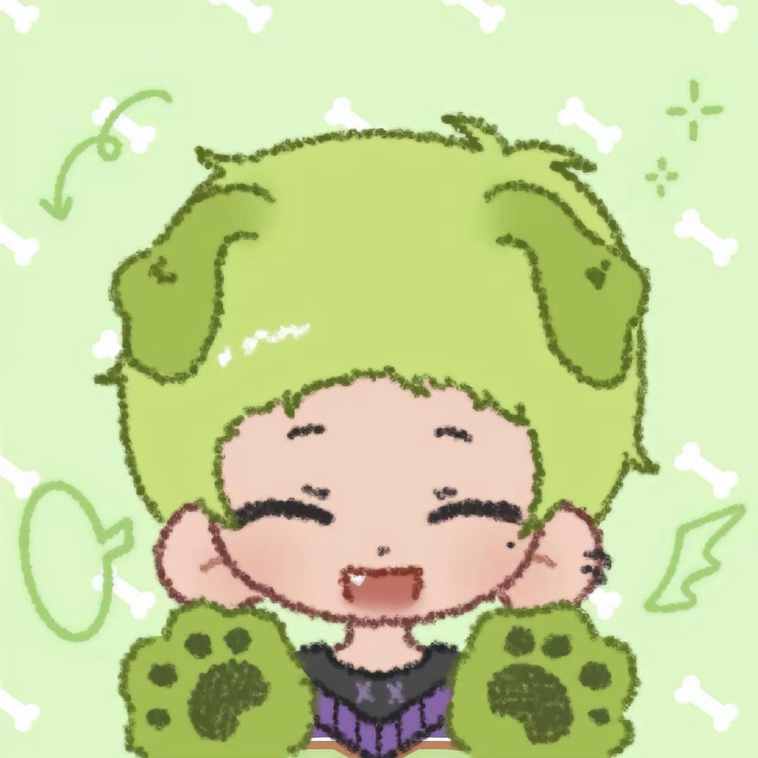 听说她叫小宁🍀