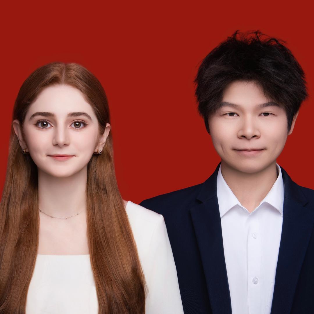 欧阳和丽娜（10.2婚礼）