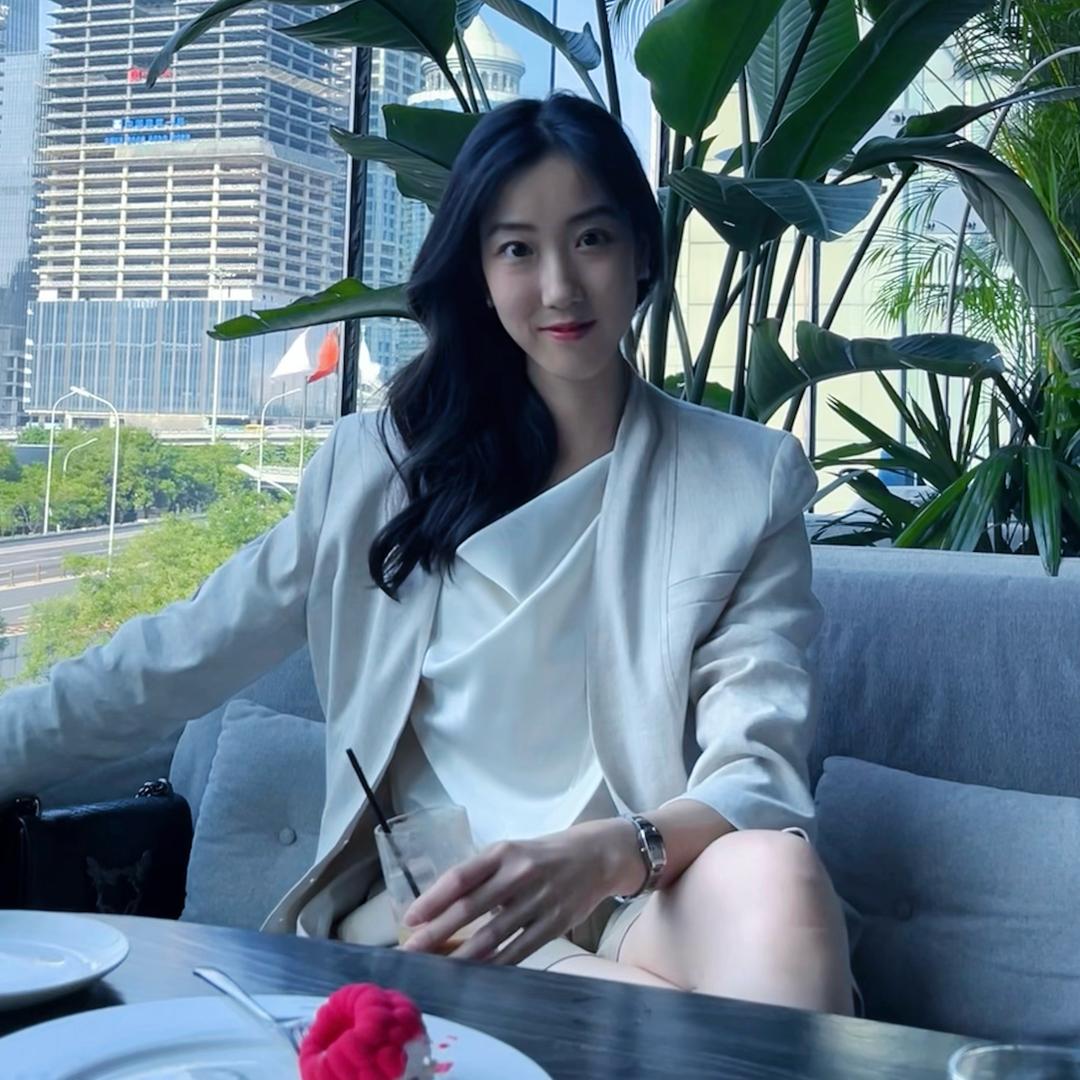 顾辞迎