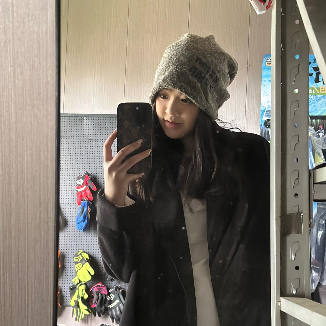 池棠小李（八妹）