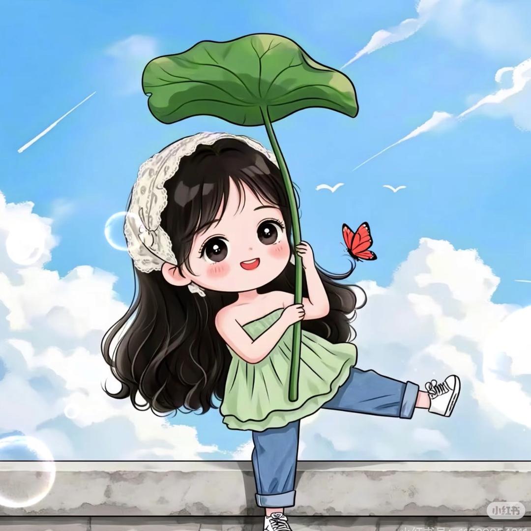 软萌绵绵酱ʚ🍮ɞ