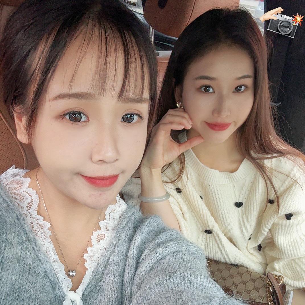 抽象姐妹搬砖记