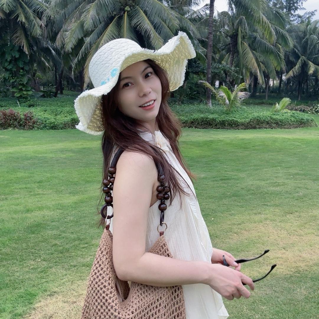 晓晴姑娘😘