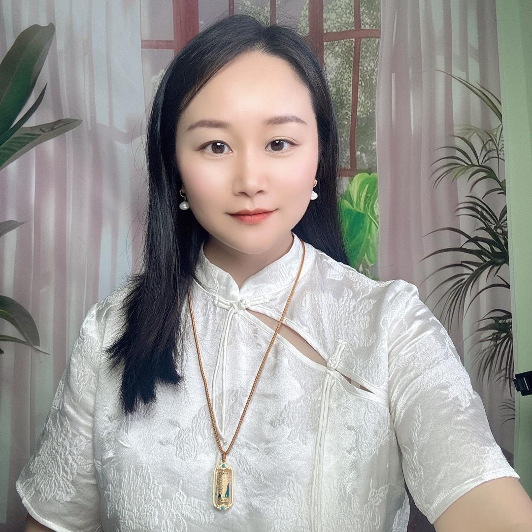 彩儿养生记
