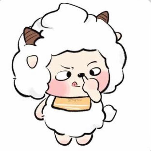 羊崽儿
