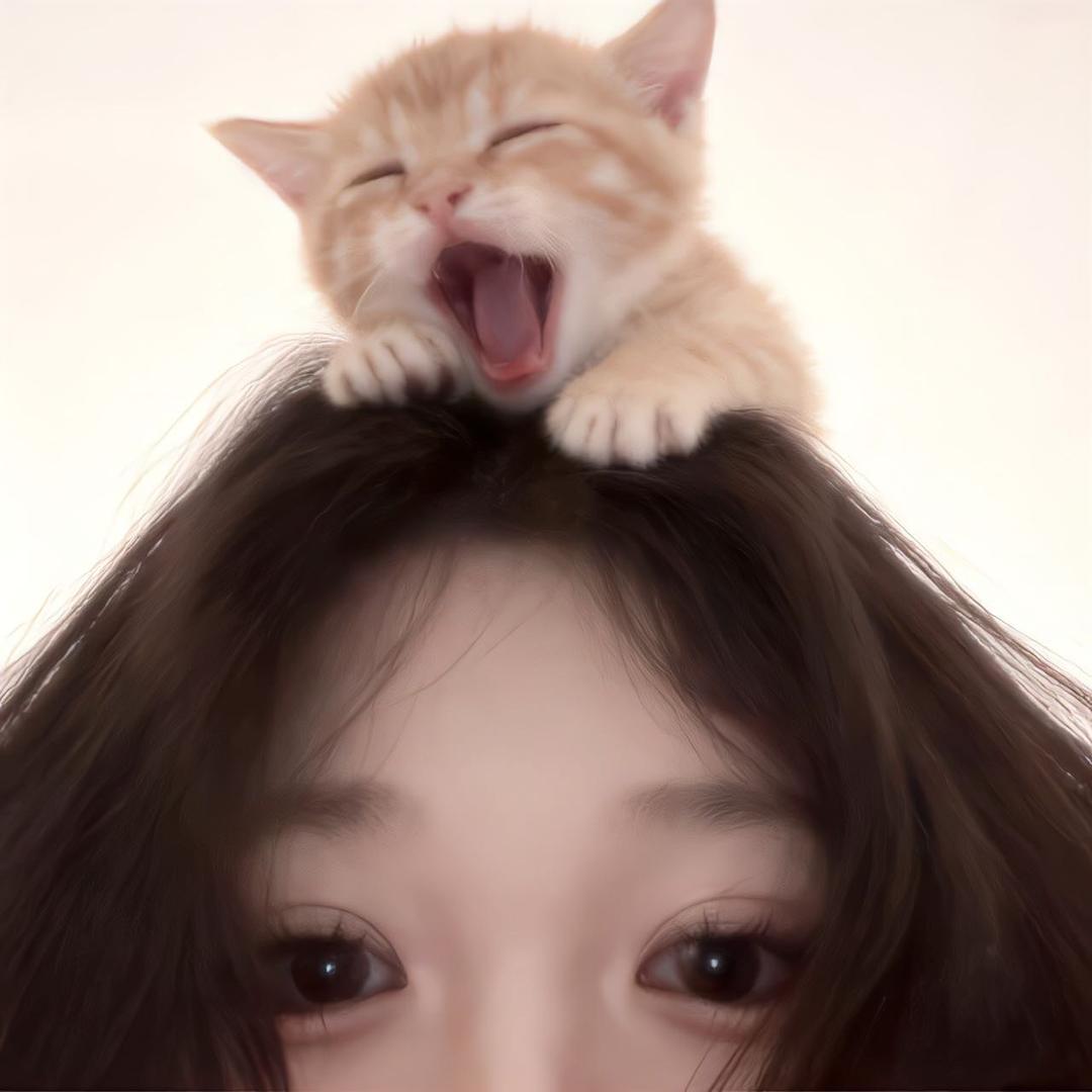 you