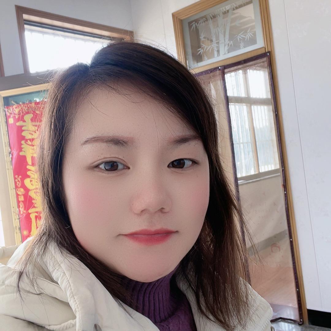 婷婷吖💕