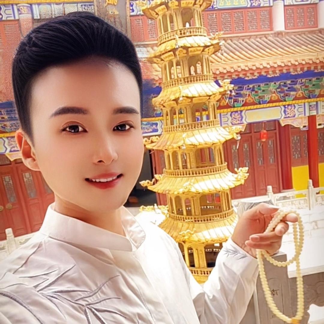 吉祥禅音