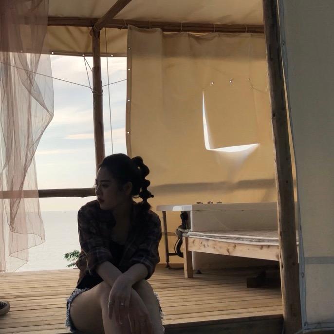 @晚晚