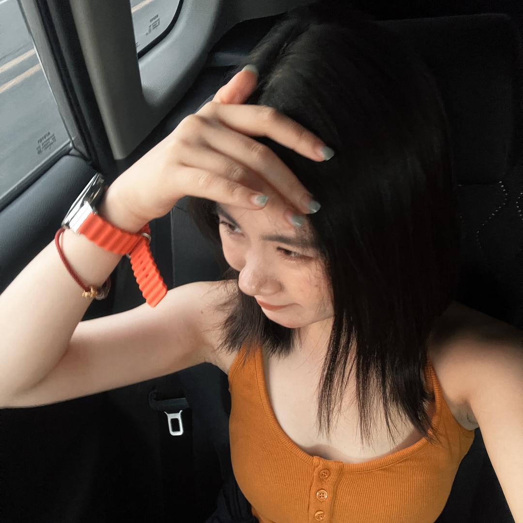 吃嗯橙🍊