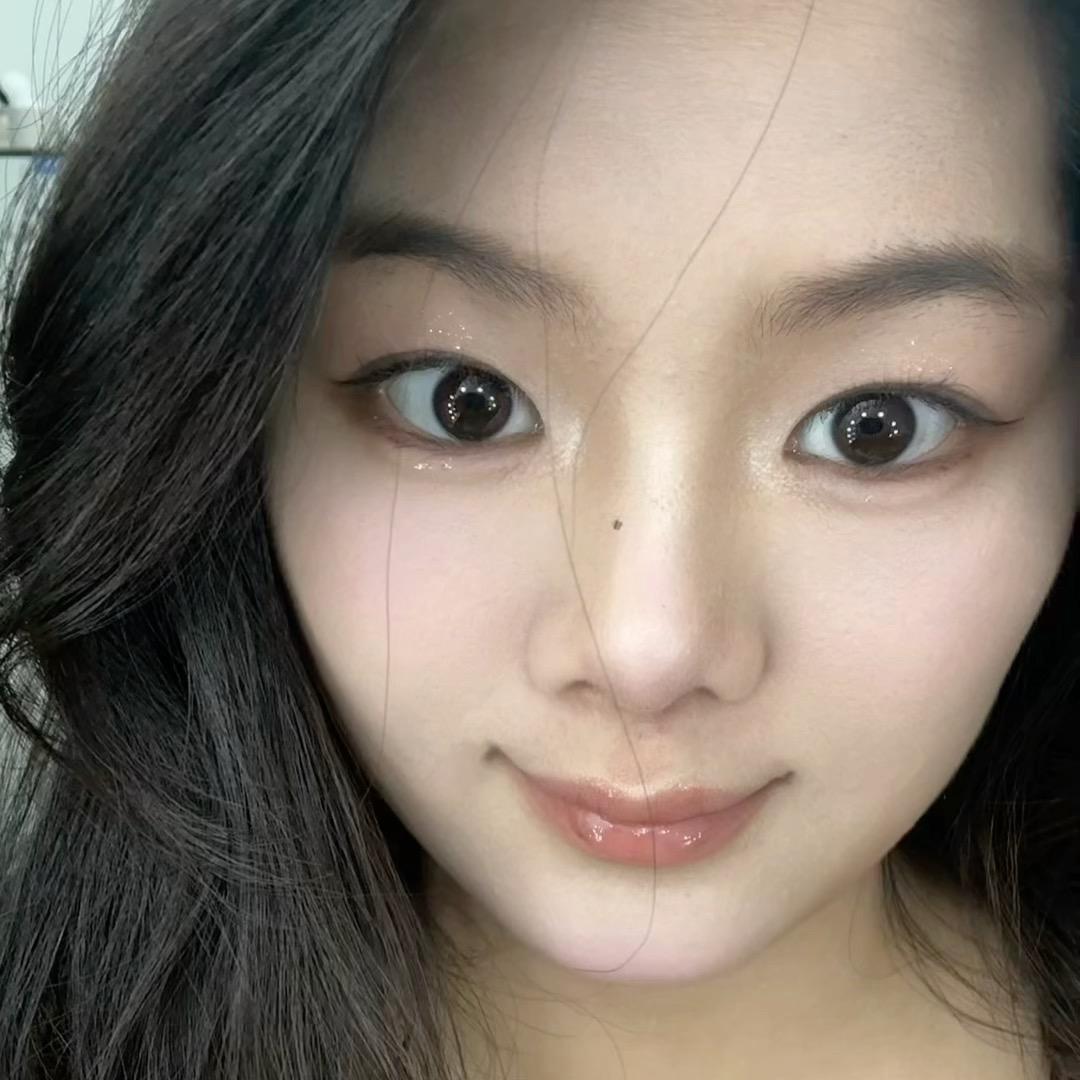 小郭瘦了吗
