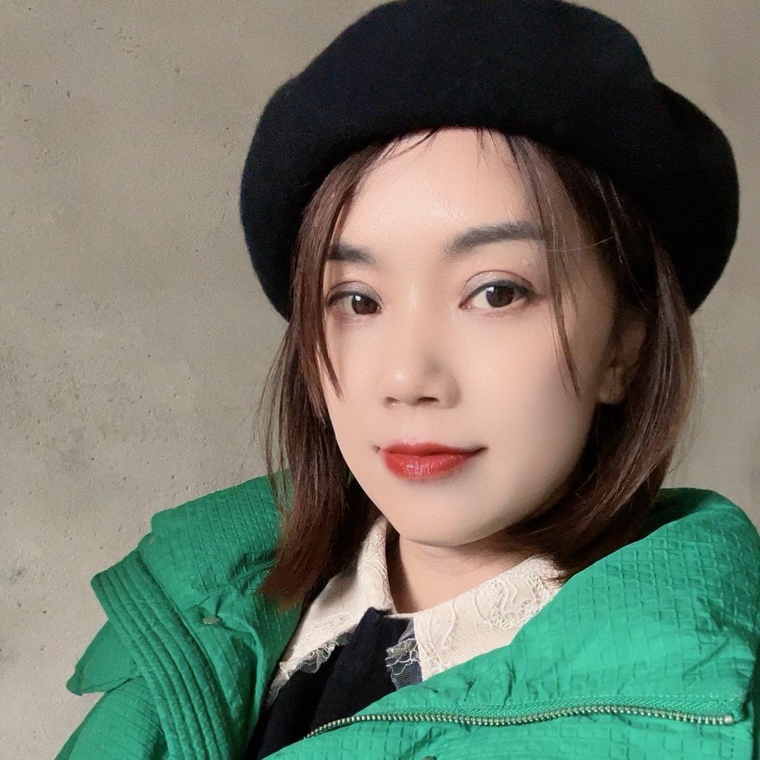 玲玲姐