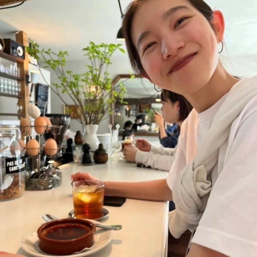 不知名女友小美