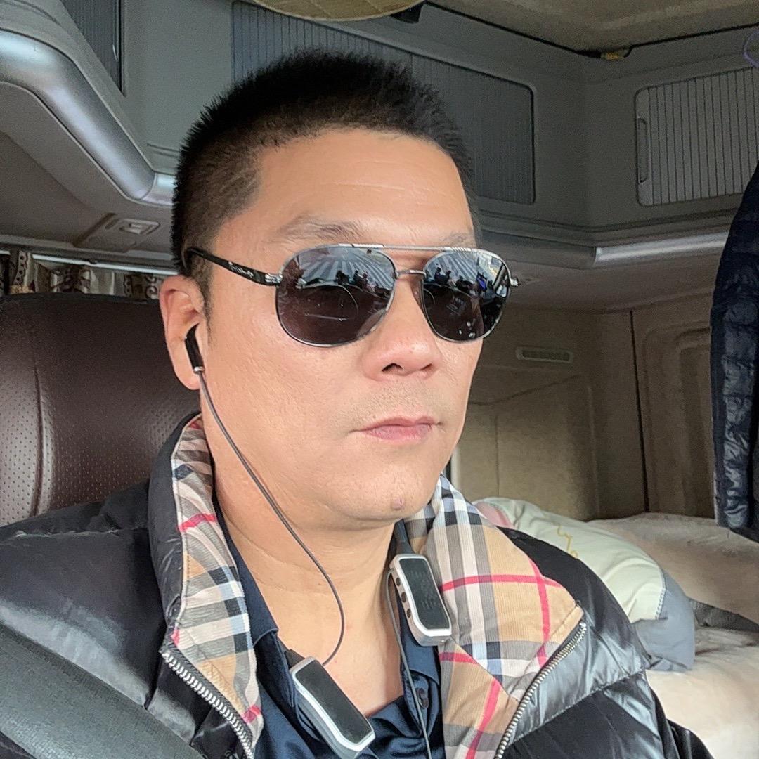 卡车老夫子🚛