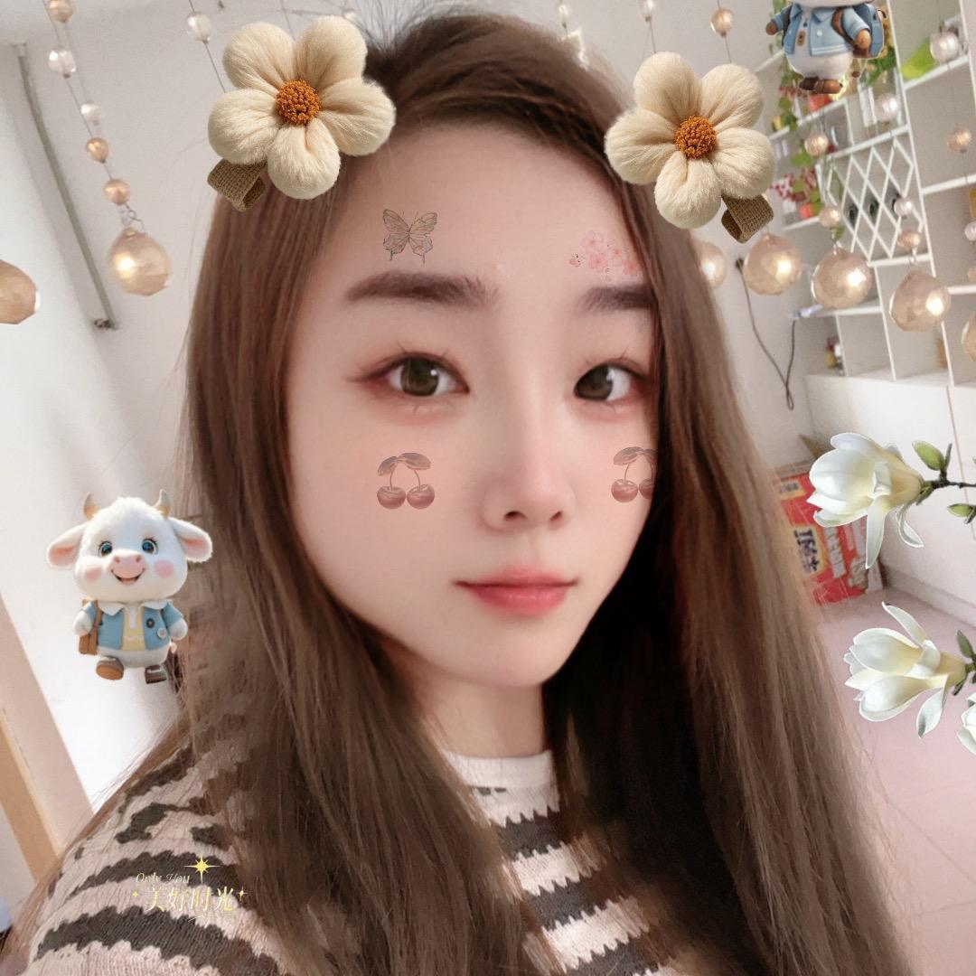 启程$