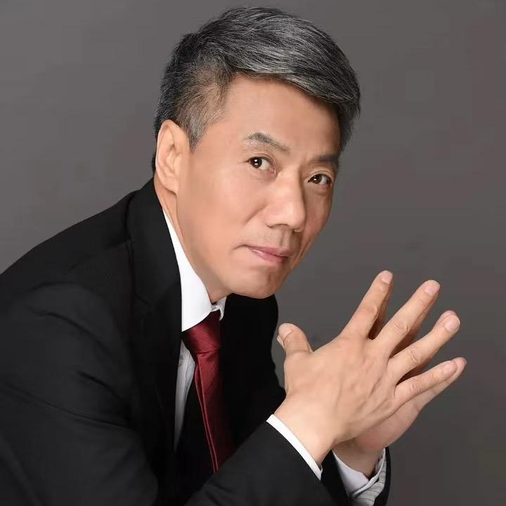 平阳老字号协会会长(五哥)