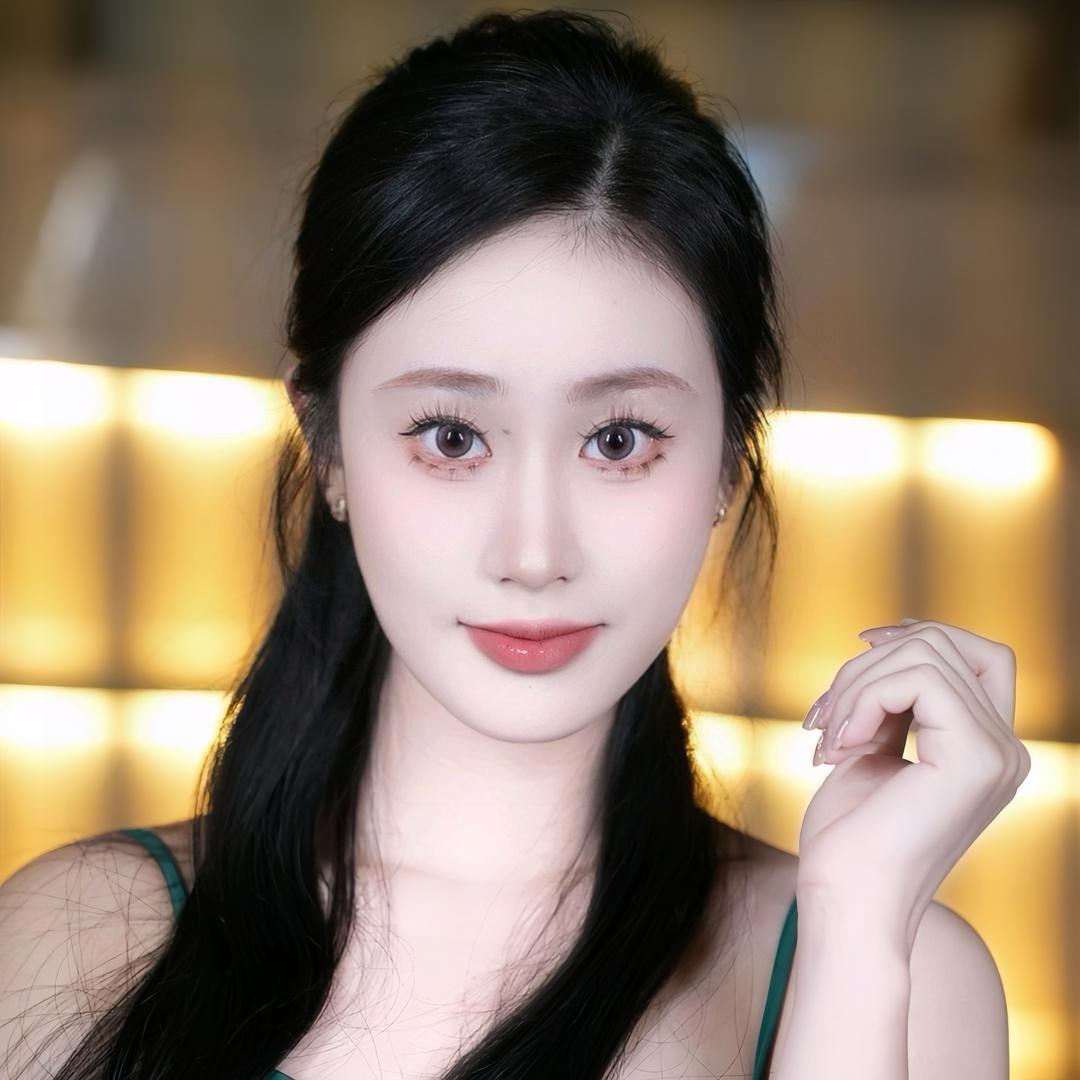 乔惠儿.
