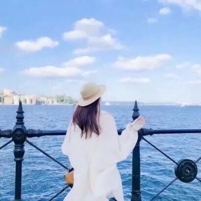 小鱼儿