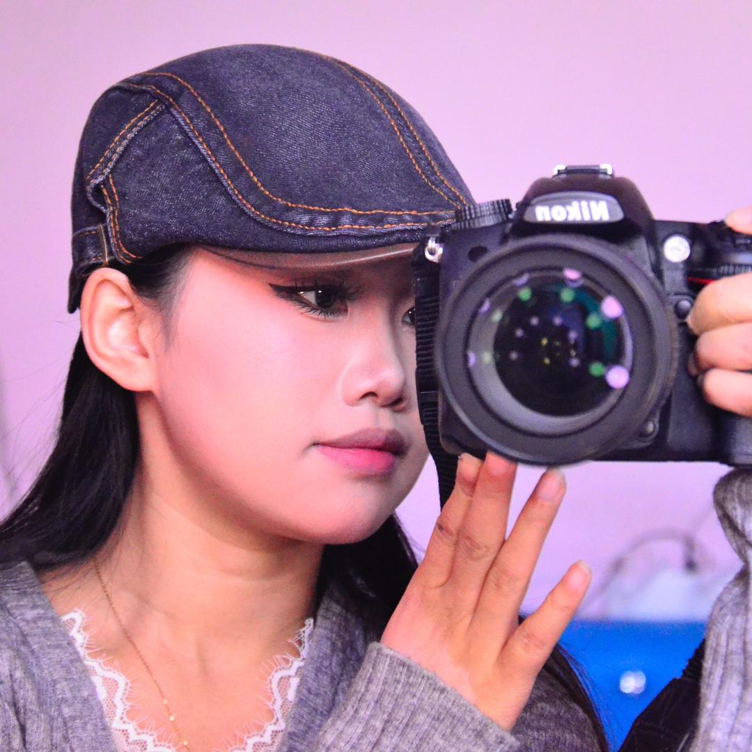 自由化妆师-Fuli