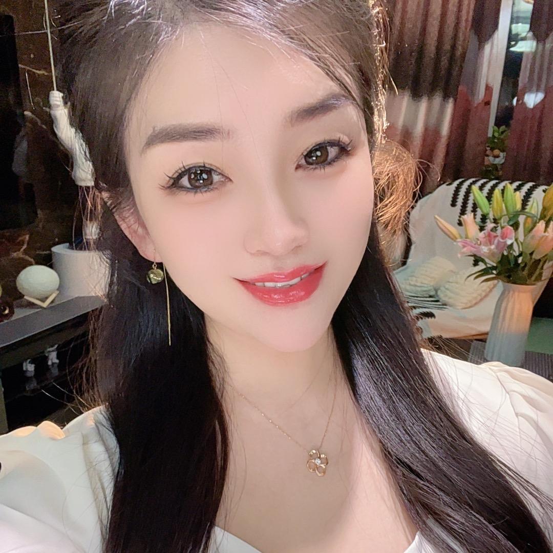 心语❤️