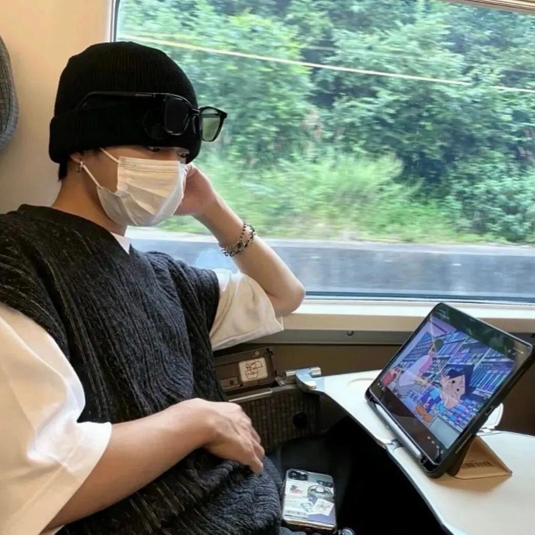 伊然