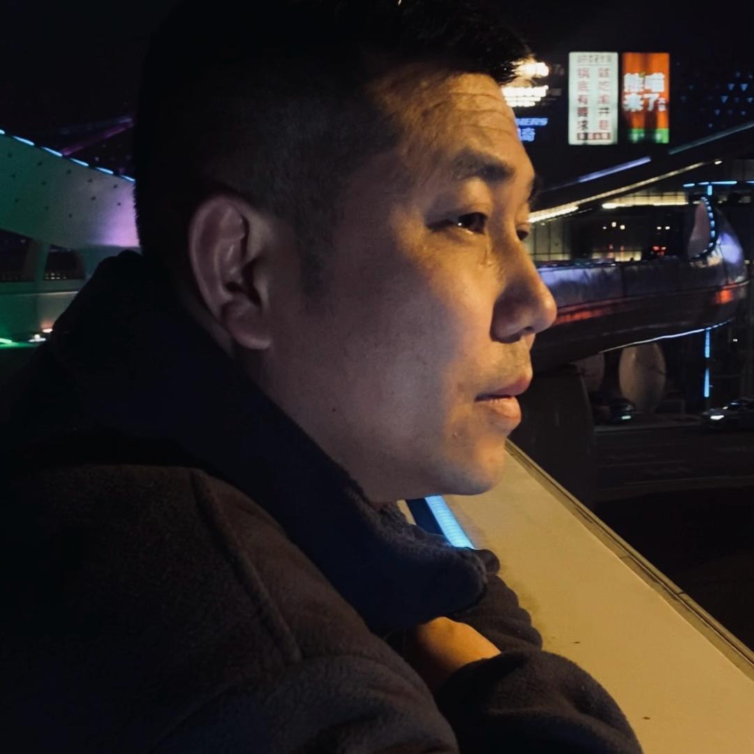 姜大东