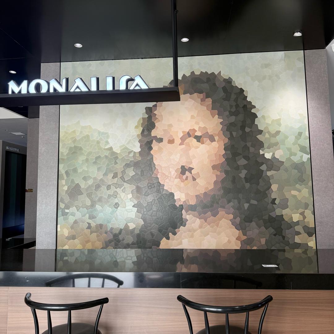 蒙娜丽莎瓷砖店阿克苏店