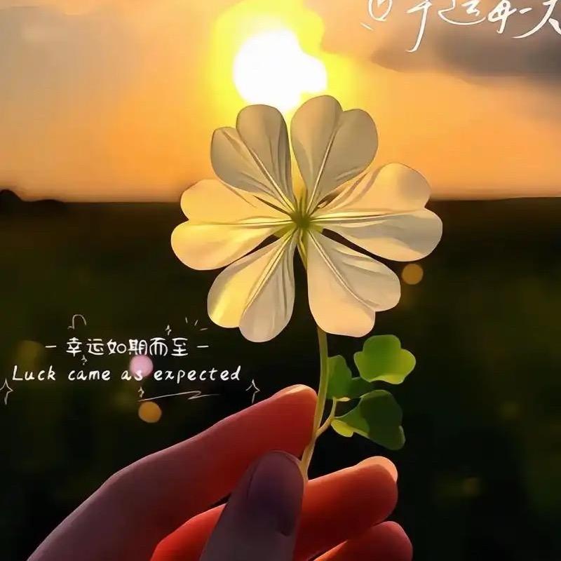 温柔小仙女