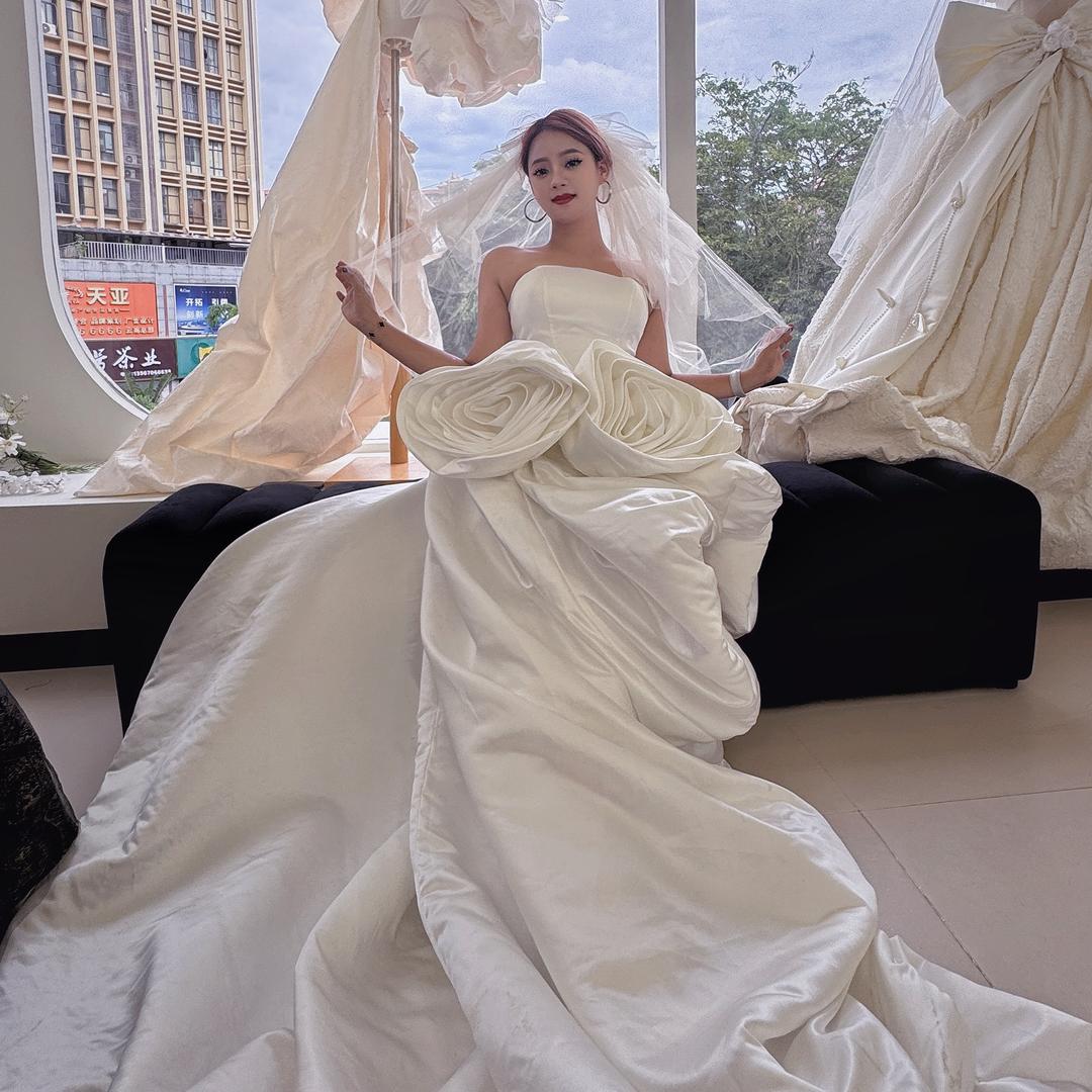 张婉婉
