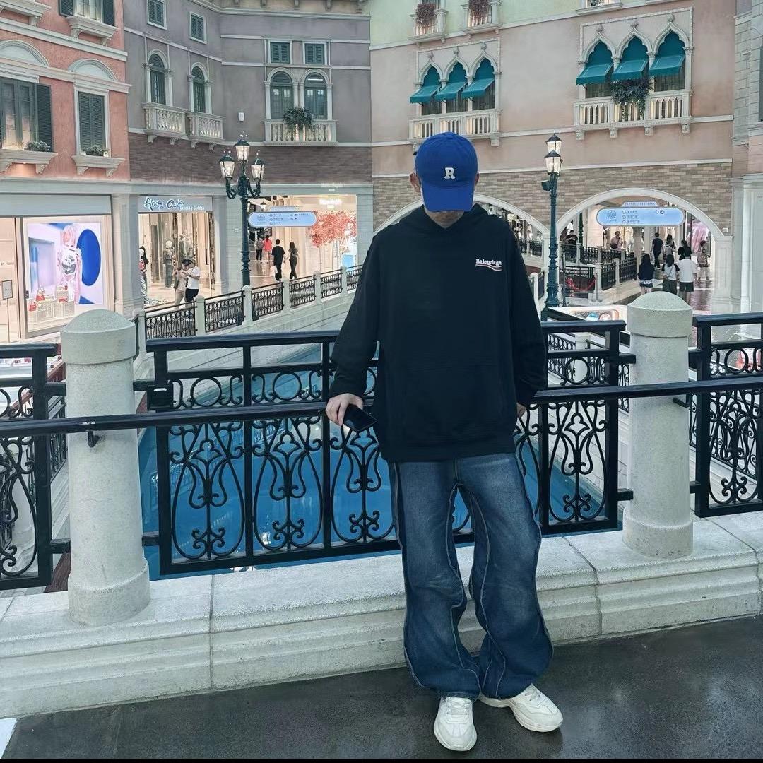 剪头的 安安💇