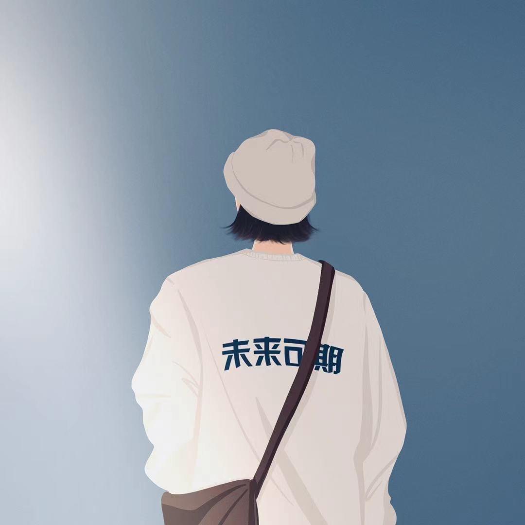 向阳花开🌻