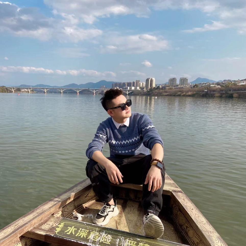 阿老李