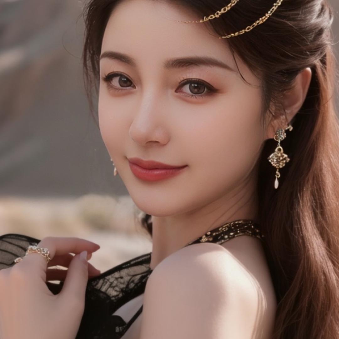 大玉儿💫