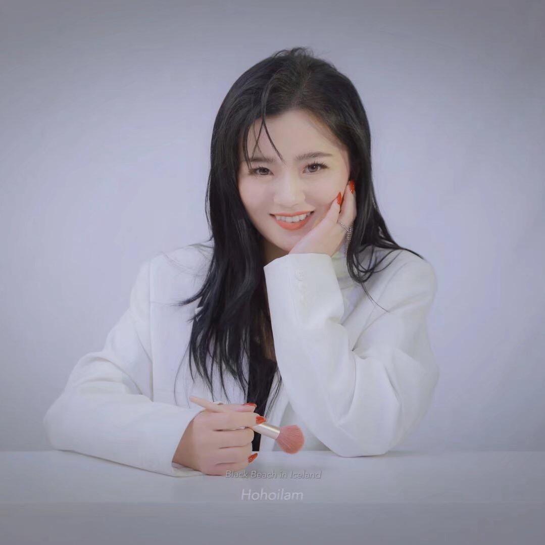 化妆师-婷婷