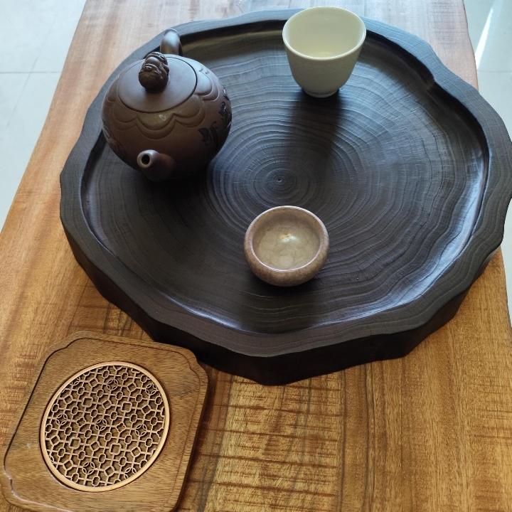 原林木艺