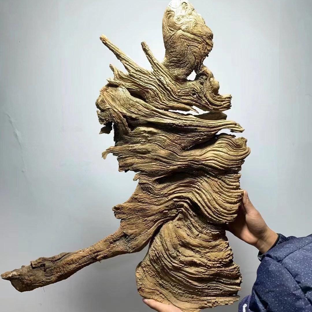 灵魂崖柏