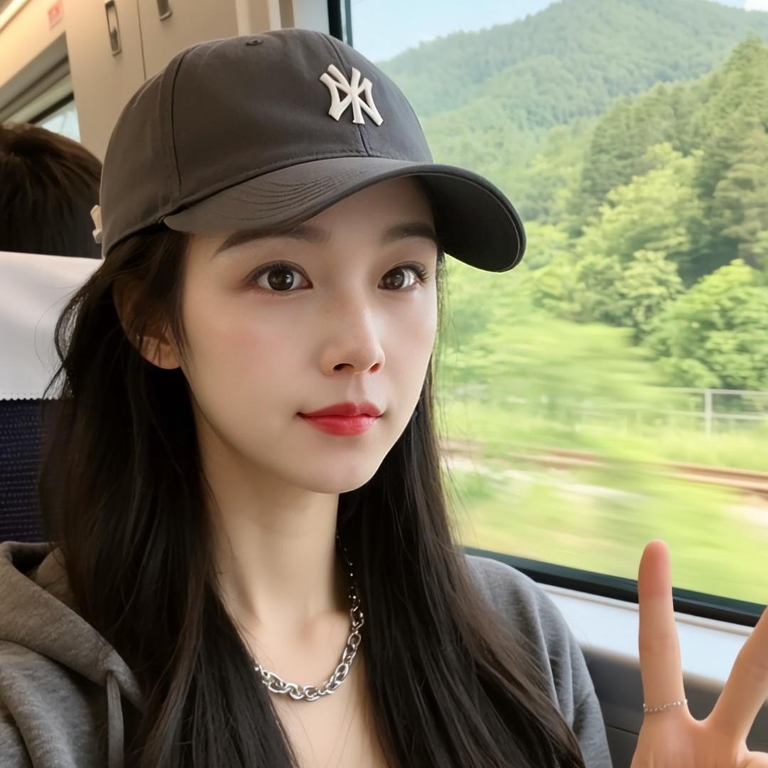 💕小鱼