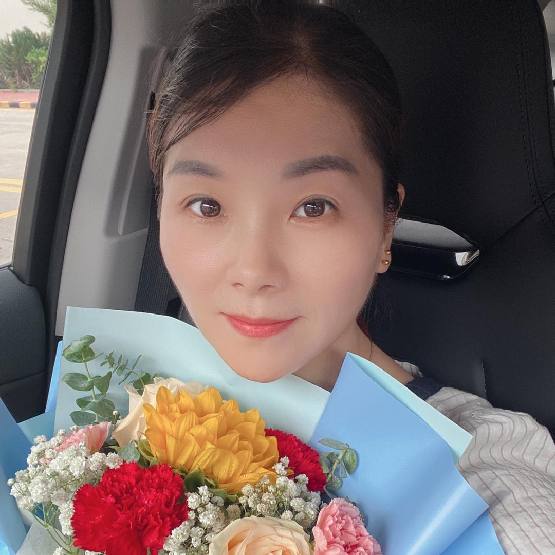 小苹果好物